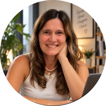Lucía, de Halyon Team